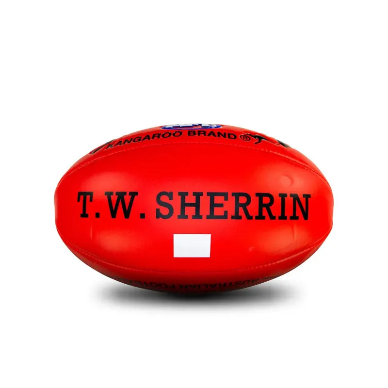 Sherrin Super Soft Touch
