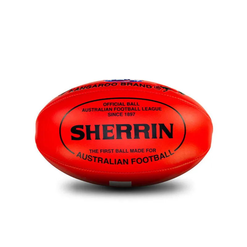 Sherrin Super Soft Touch
