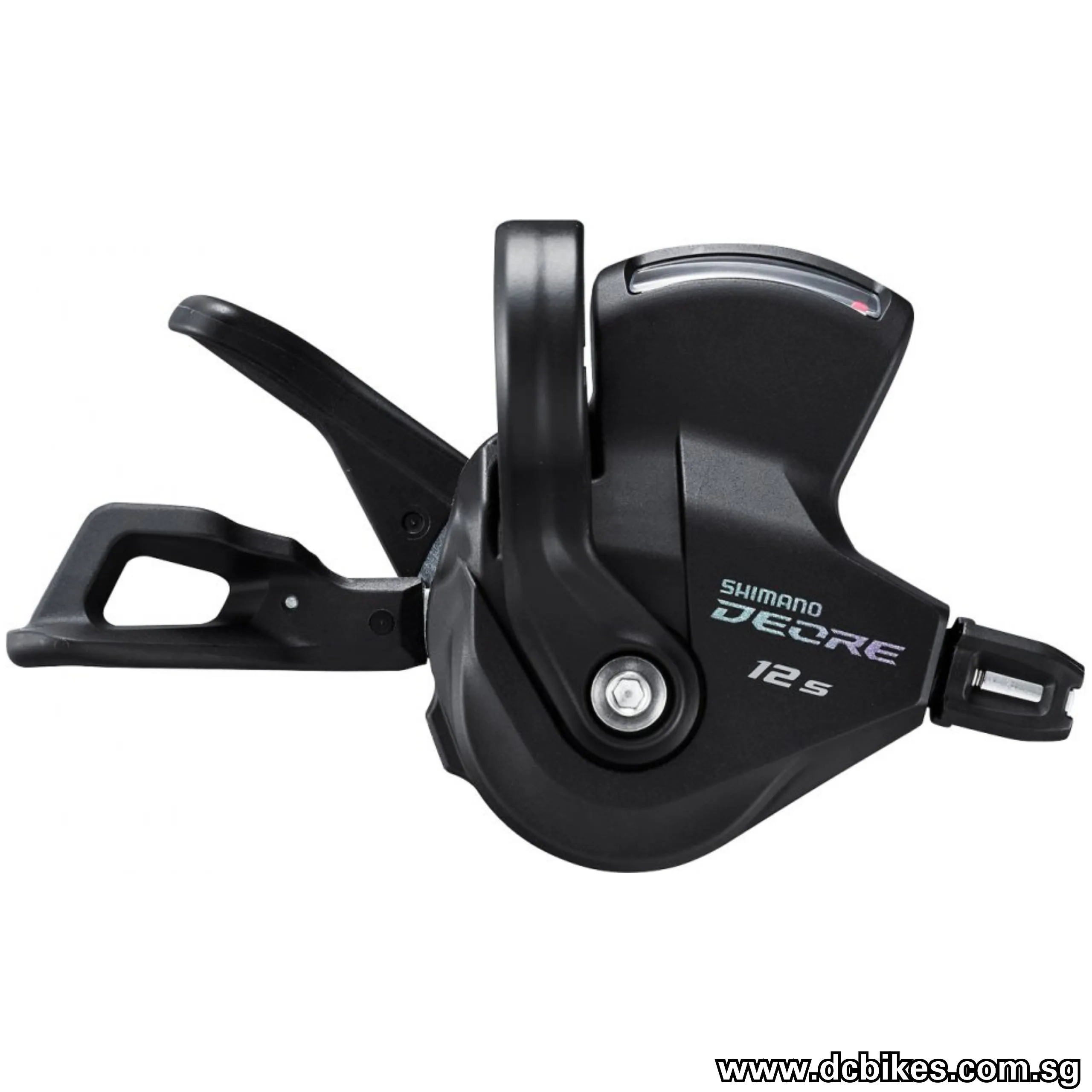 Shimano 12 Speed Deore SL-M6100 Rapidfire Plus Right Shifter 