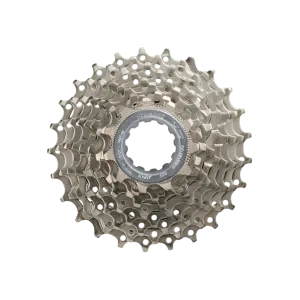 Shimano Cs-Hg400 Cassette 11-25 Alivio / Sora  9-Speed