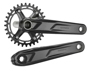 Shimano Deore FC-MT511 1 x 12 Speed Chainset