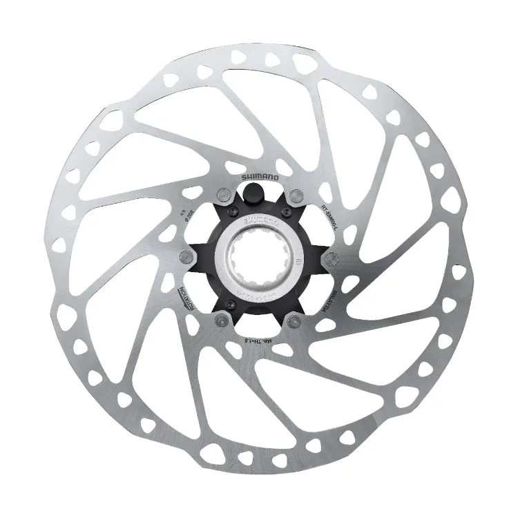 Shimano Disc Brake Rotor 203mm Centrelock Disc