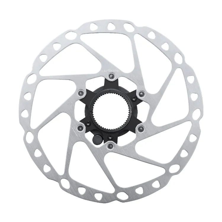 Shimano Disc Brake Rotor 203mm Centrelock Disc