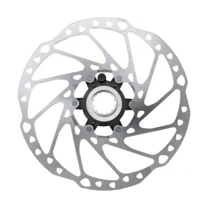 Shimano Disc Brake Rotor 203mm Centrelock Disc