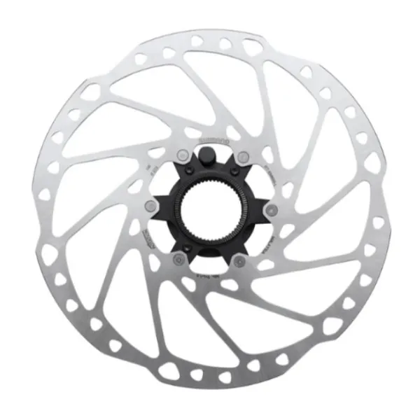 Shimano RT-EM600 Disc Rotor Centrelock for STePS
