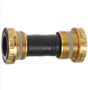 Shimano Saint 68/73mm/83mm BB80 Hollowtech II Bottom Bracket BB