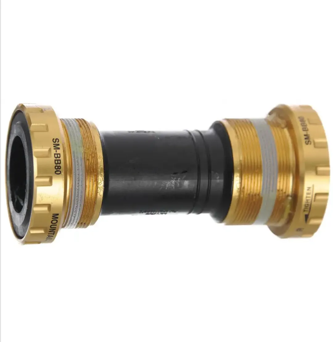 Shimano Saint 68/73mm/83mm BB80 Hollowtech II Bottom Bracket BB