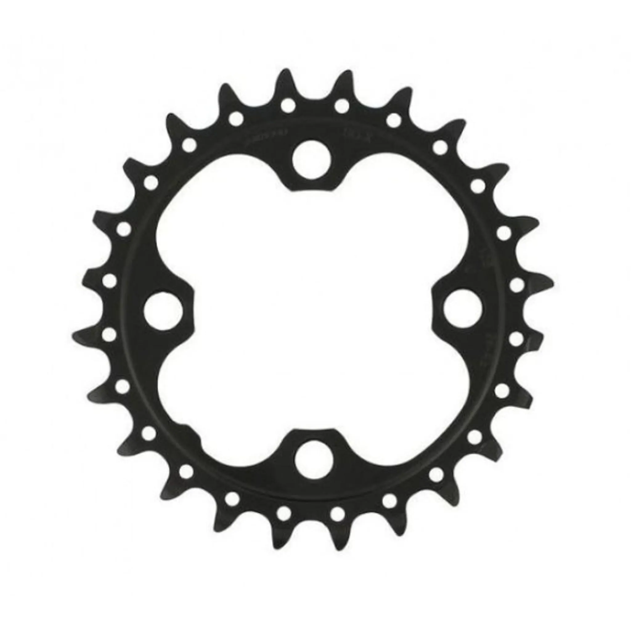 Shimano SLX-M675 Chain Ring 24T-4 10 Speed