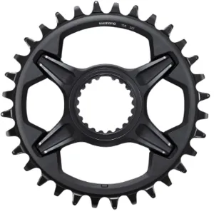 Shimano SM-CRM85 MTB Chainring 36T XT for FC-M8100/ M8120/ M8130
