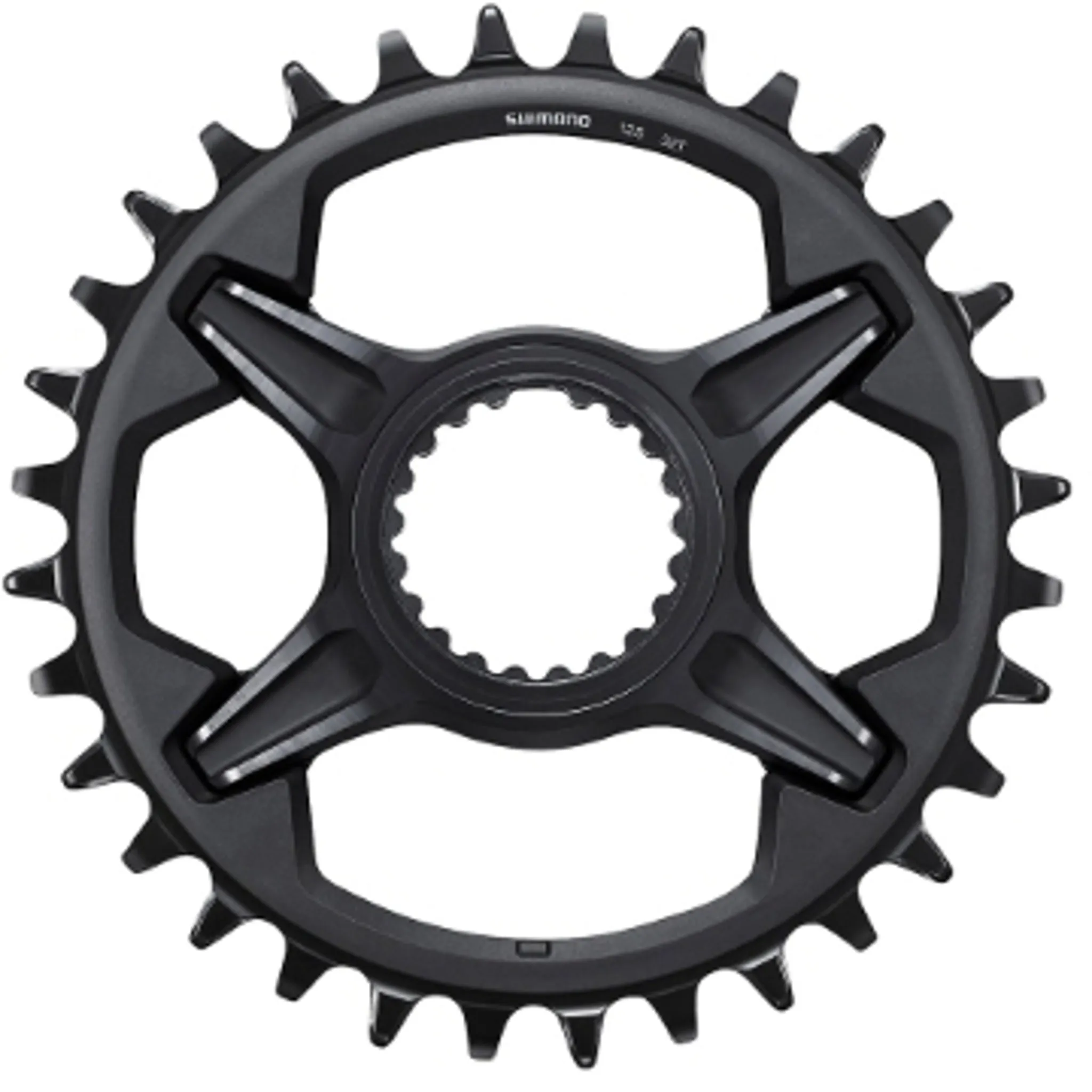 Shimano SM-CRM85 MTB Chainring 36T XT for FC-M8100/ M8120/ M8130