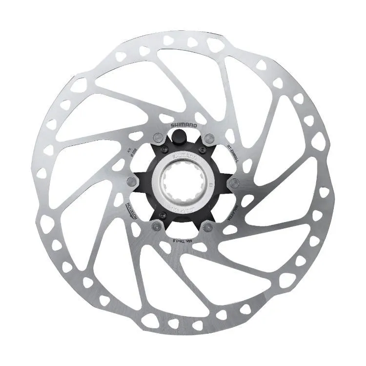 Shimano STEPS RT-EM600 Disc Rotor