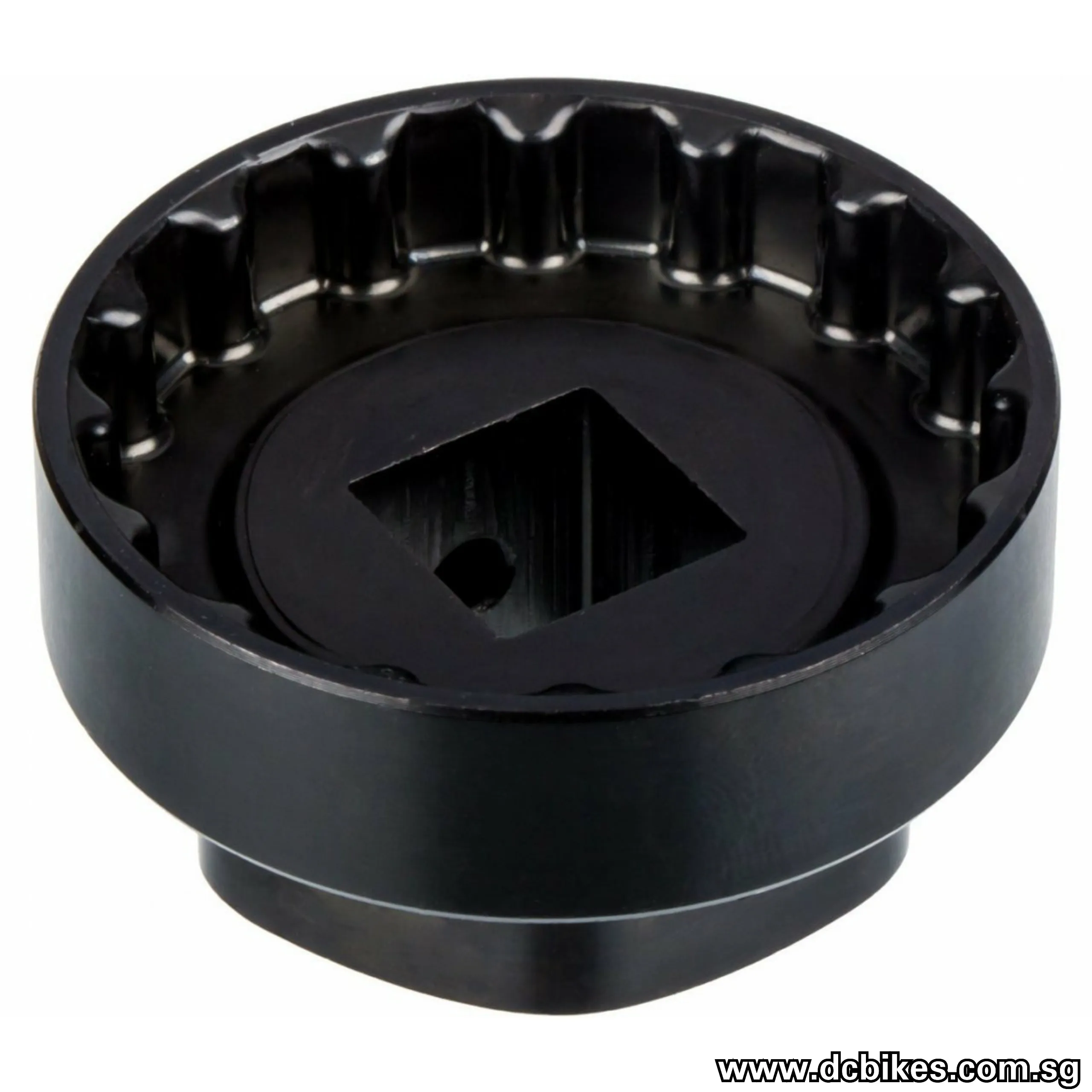 Shimano TL-FC34 Hollowtech II Bottom Bracket Tool Insert for XTR SM-BB9000/-BB93 Dura Ace