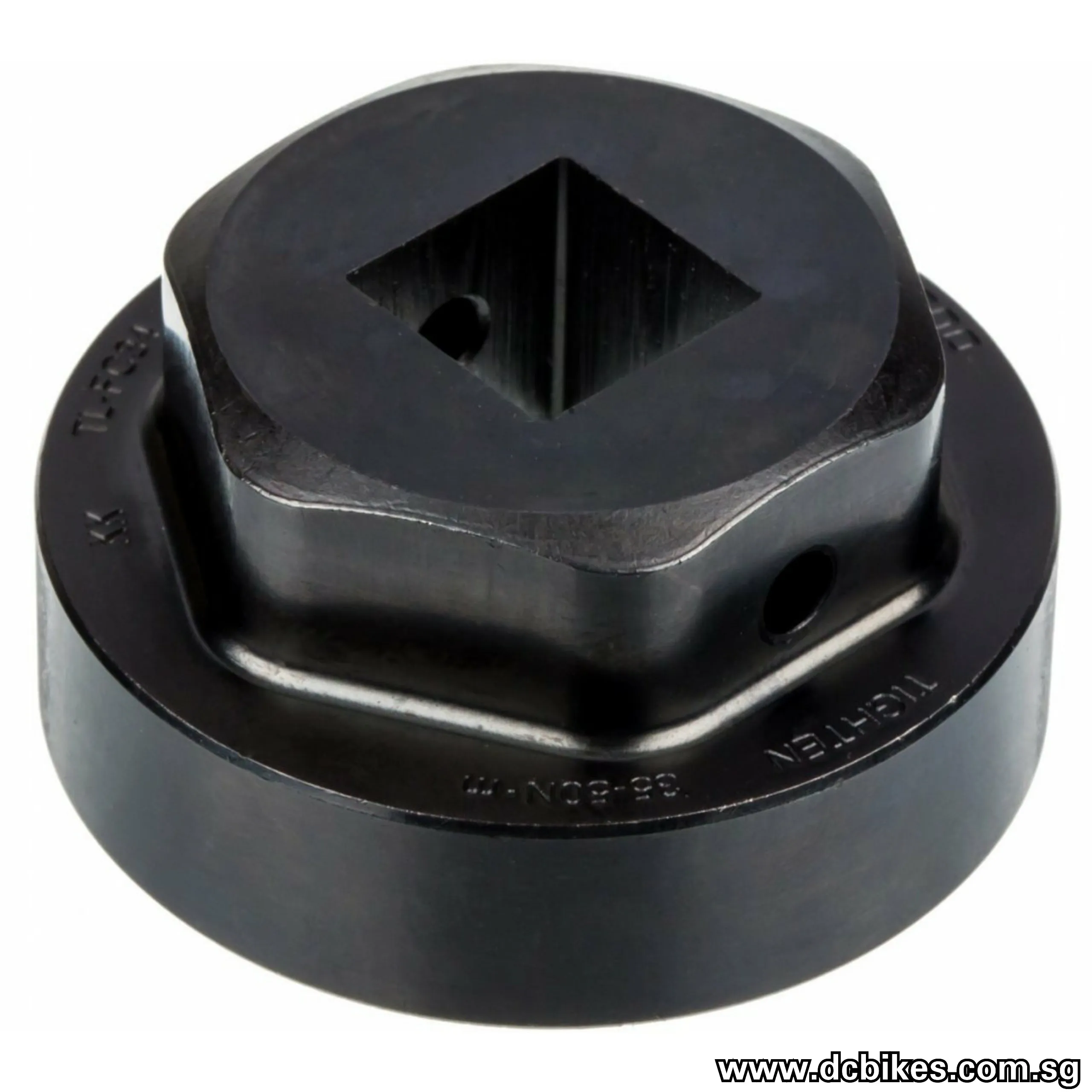 Shimano TL-FC34 Hollowtech II Bottom Bracket Tool Insert for XTR SM-BB9000/-BB93 Dura Ace