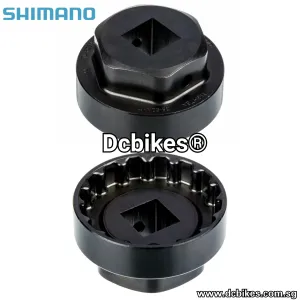 Shimano TL-FC34 Hollowtech II Bottom Bracket Tool Insert for XTR SM-BB9000/-BB93 Dura Ace