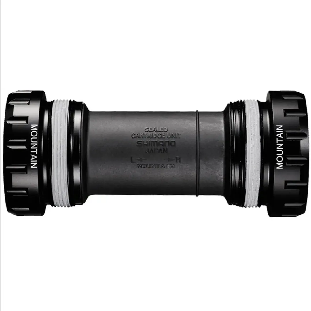 Shimano XT 68mm/73mm MT800 | MT801 Threaded Bottom Bracket BB