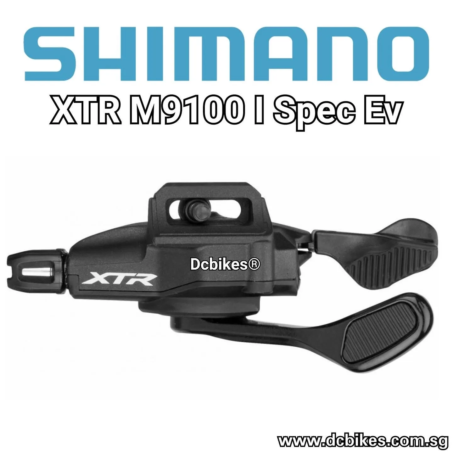 Shimano XTR 1 X 12 Speed M9100 Derailleur   12s Shifter   Chain   Sunrace 51T HG Cassette 9100 Groupset