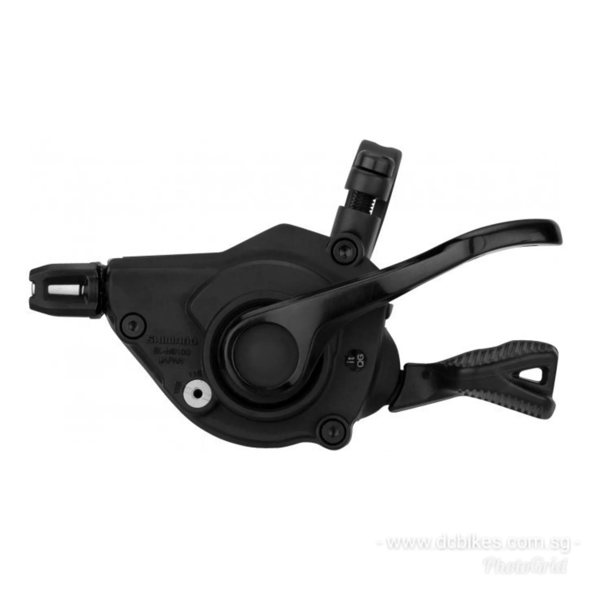 Shimano XTR 12 Speed M9100 Rapidfire Right Trigger Shifter