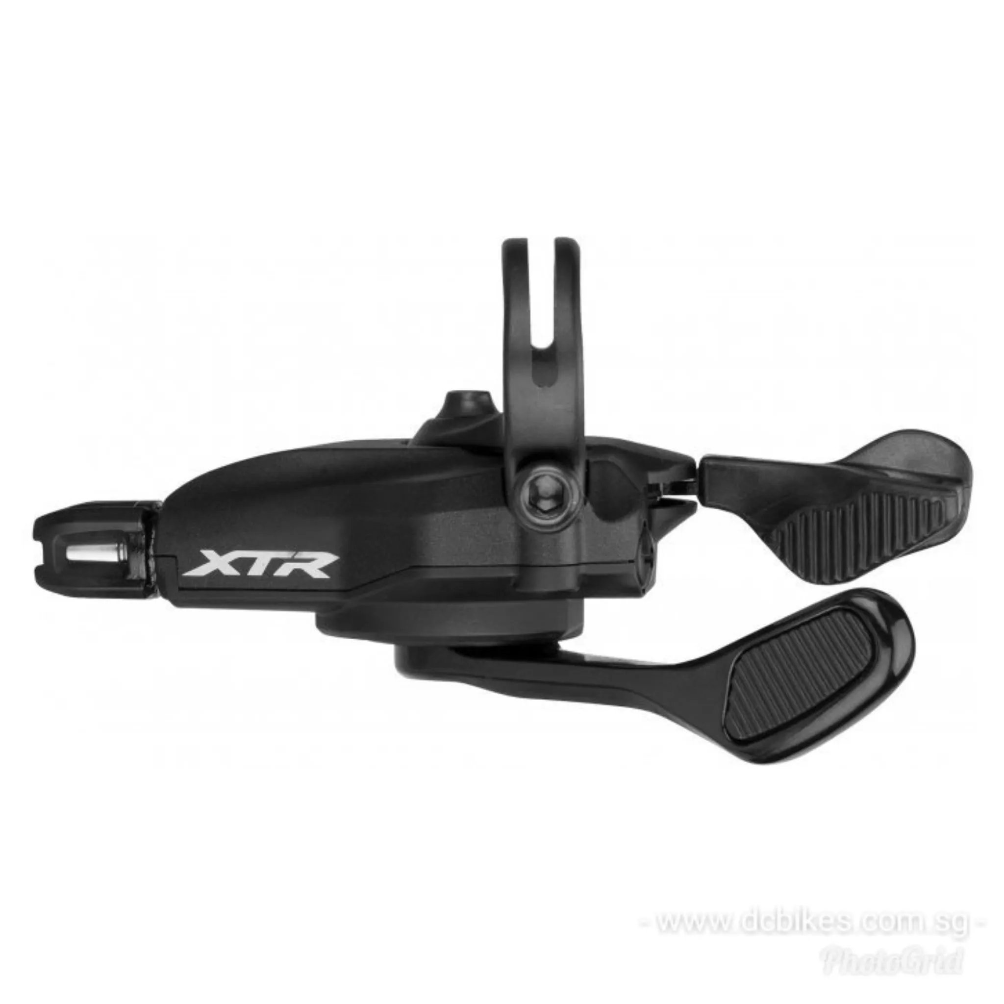 Shimano XTR 12 Speed M9100 Rapidfire Right Trigger Shifter