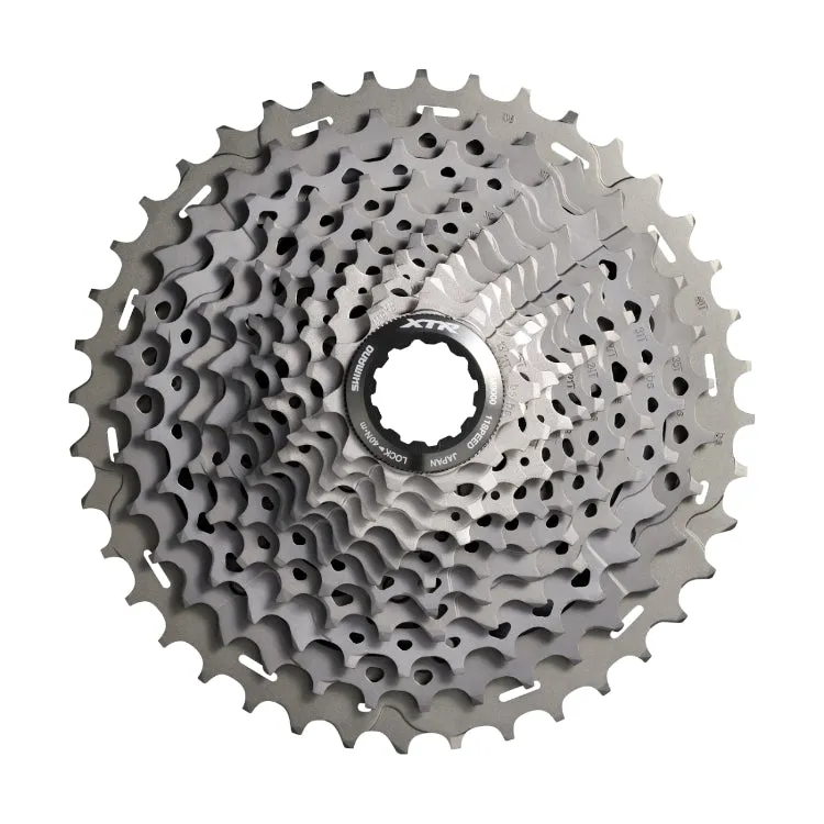 Shimano XTR CS-M9001 Cassette