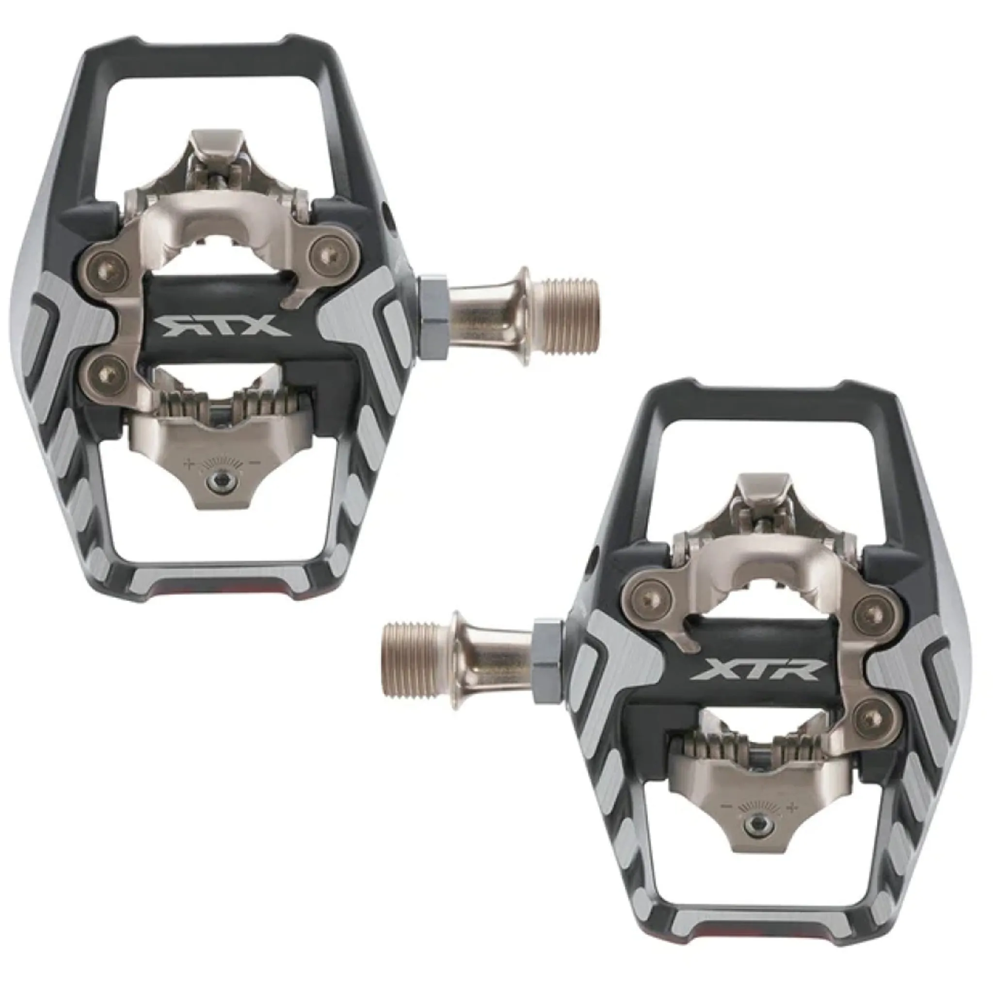 Shimano XTR M9120 MTB Trail Pedals