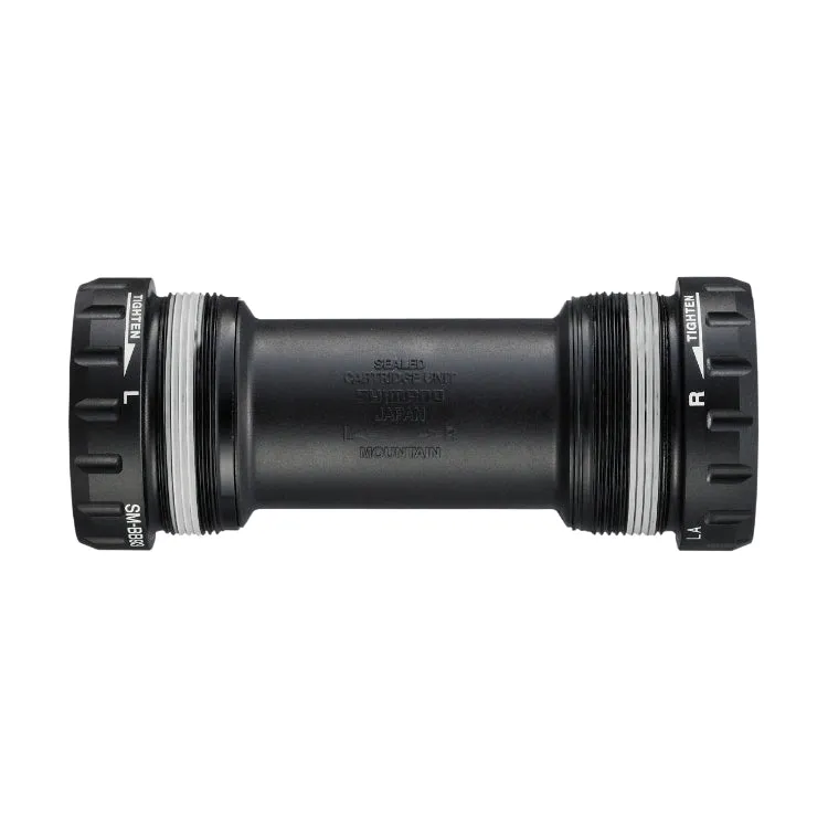 Shimano - XTR SM-BB93 Threaded Bottom Bracket 68/73mm