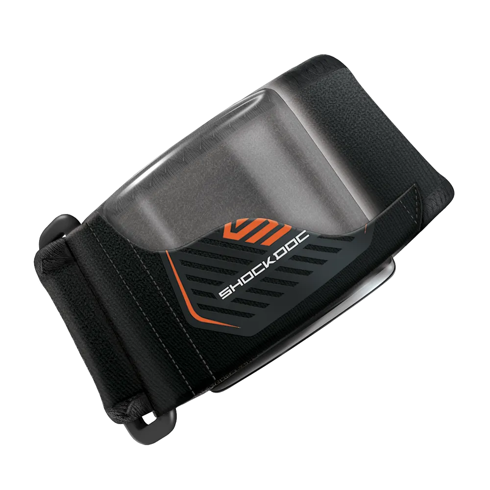 SHOCK DOCTOR - TENNIS ELBOW SUPPORT STRAP