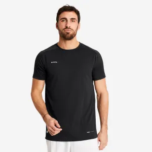 Short-Sleeved Football Shirt Viralto Solo Letters