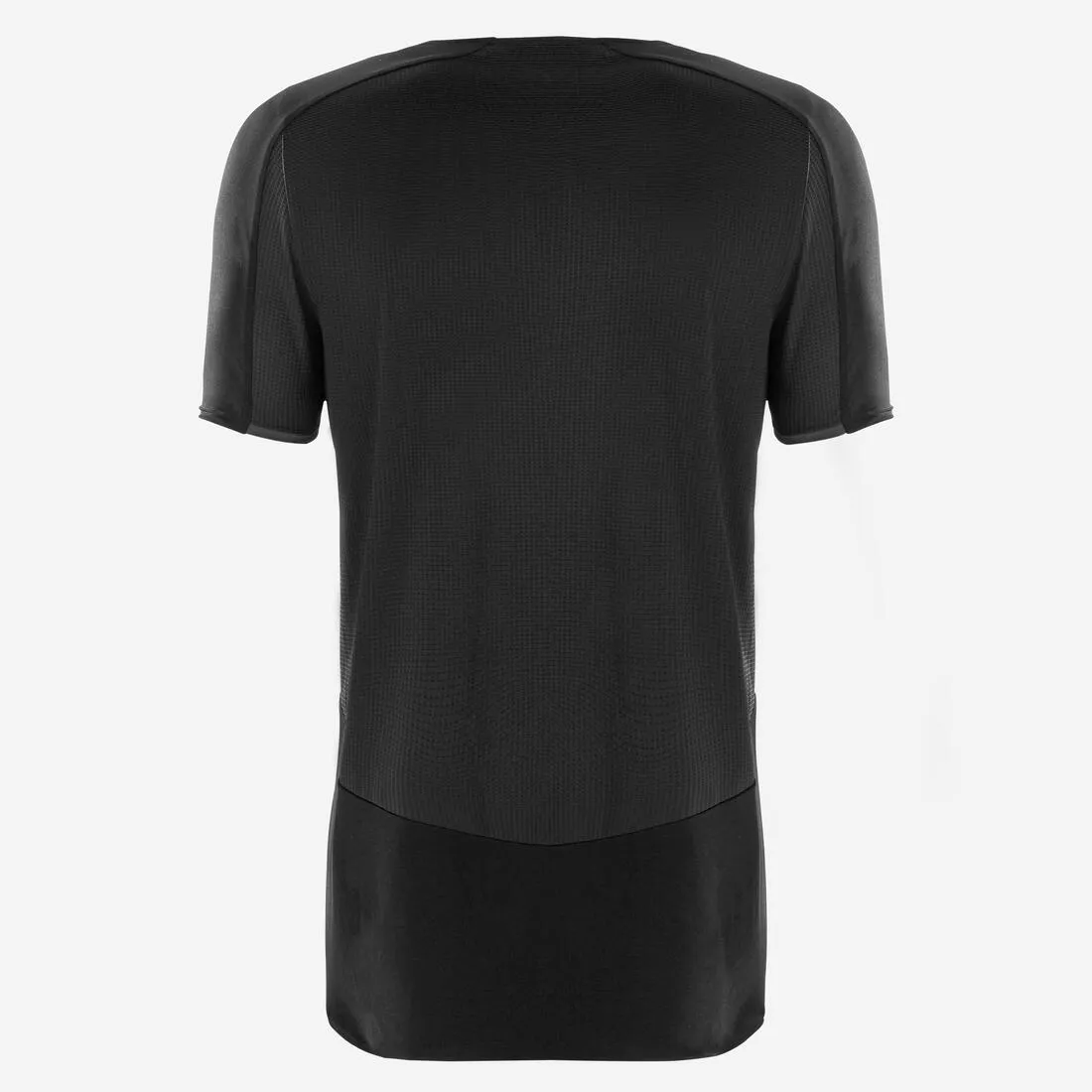 Short-Sleeved Football Shirt Viralto Solo Letters
