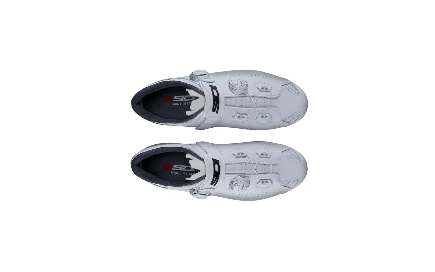 SIDI GENIUS 10 ROAD SHOES 2024