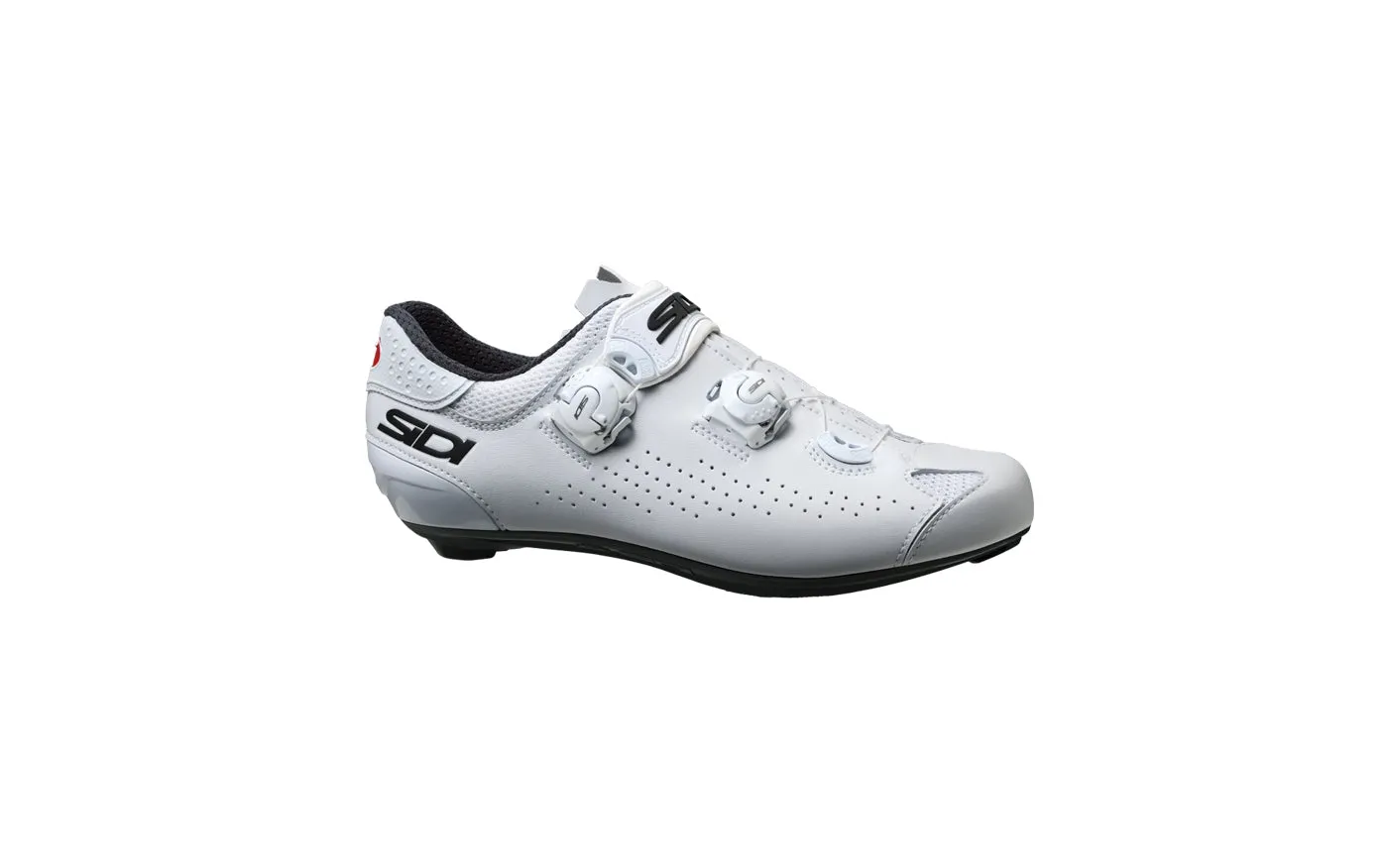 SIDI GENIUS 10 ROAD SHOES 2024