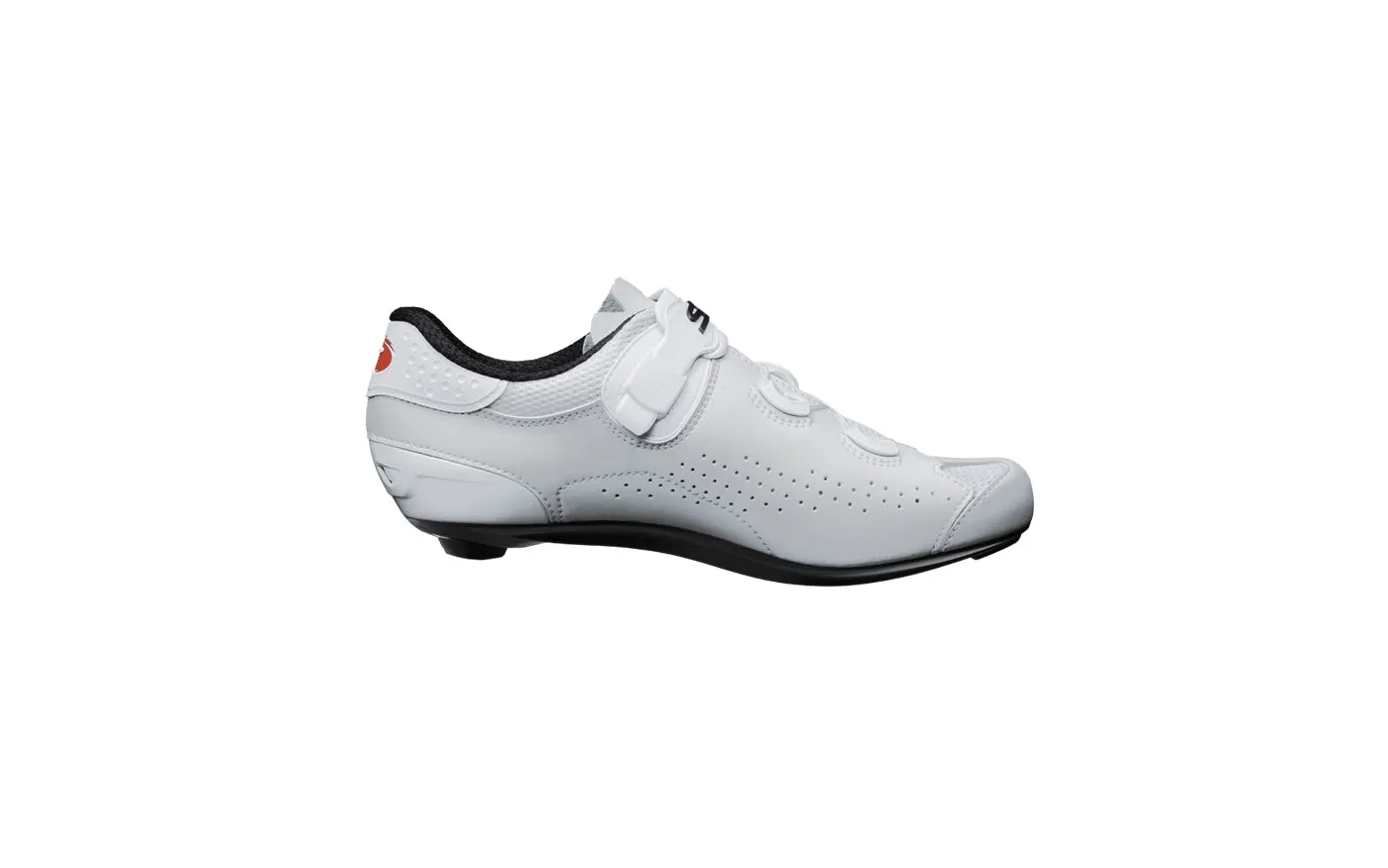 SIDI GENIUS 10 ROAD SHOES 2024