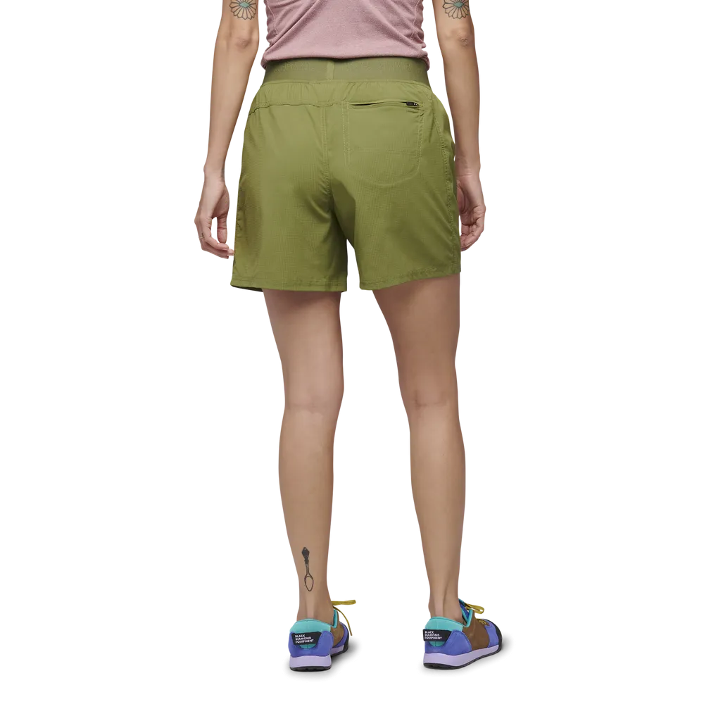 Sierra LT Shorts W