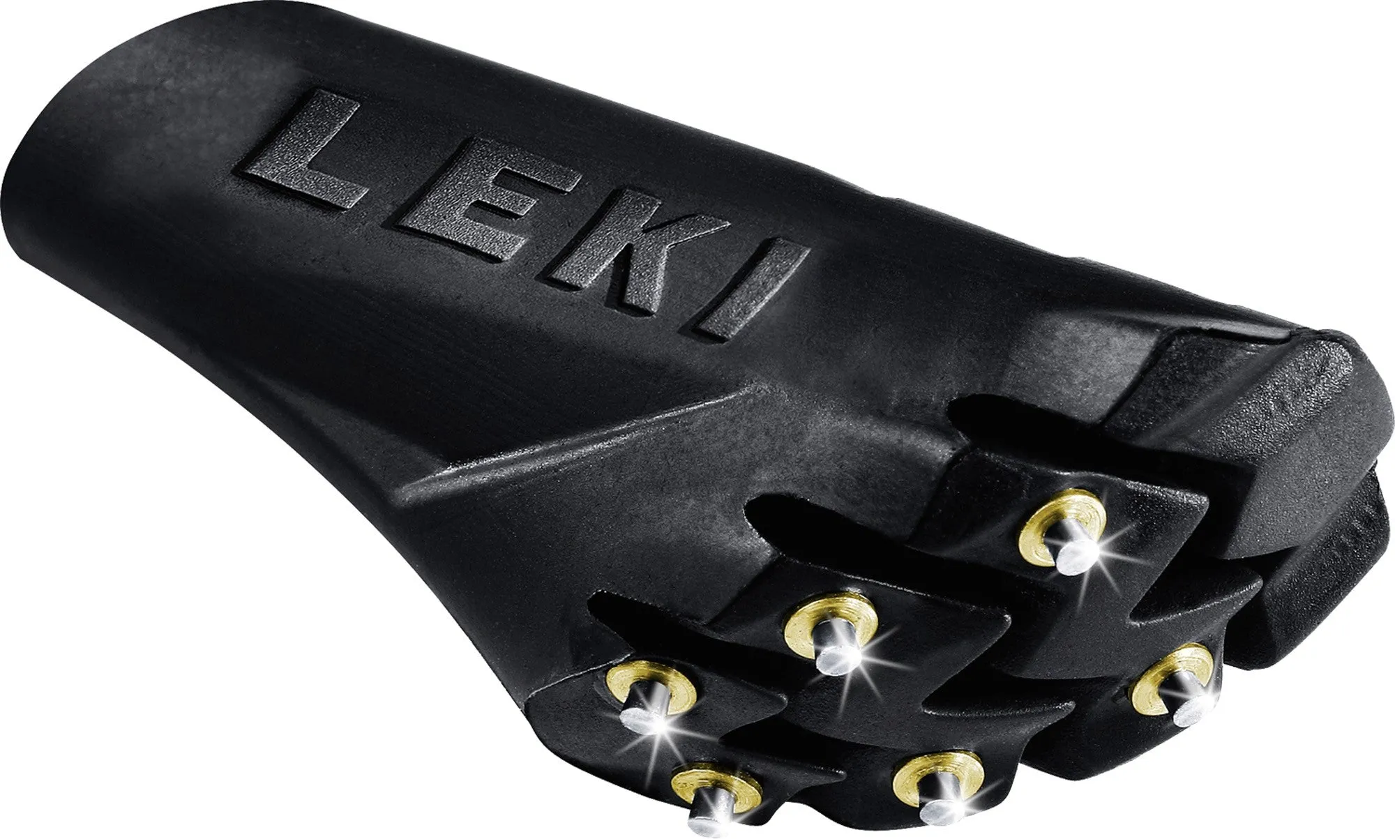 Silent Spike Pad