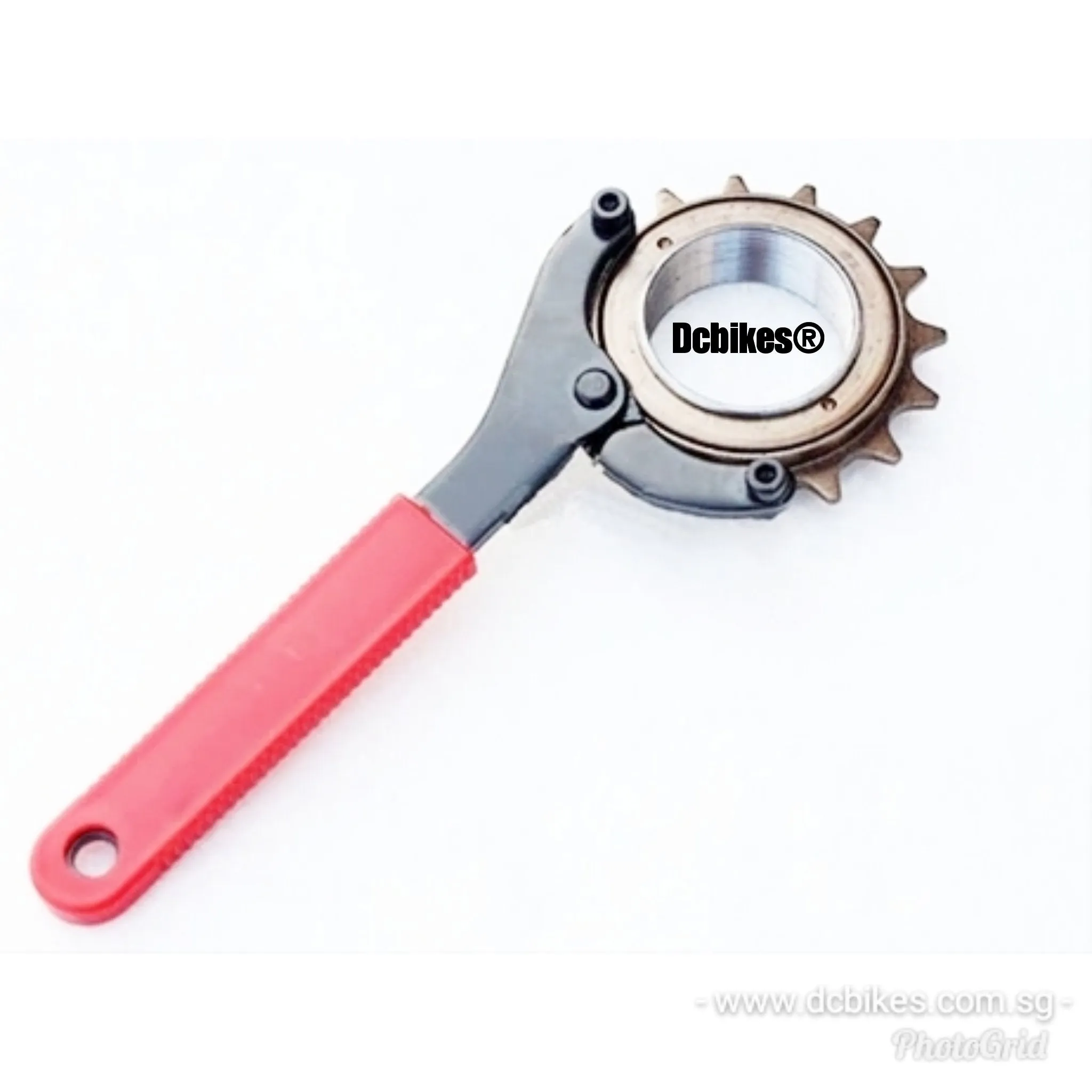 Single Speed Fixed Gear Freewheel Wrench Tool