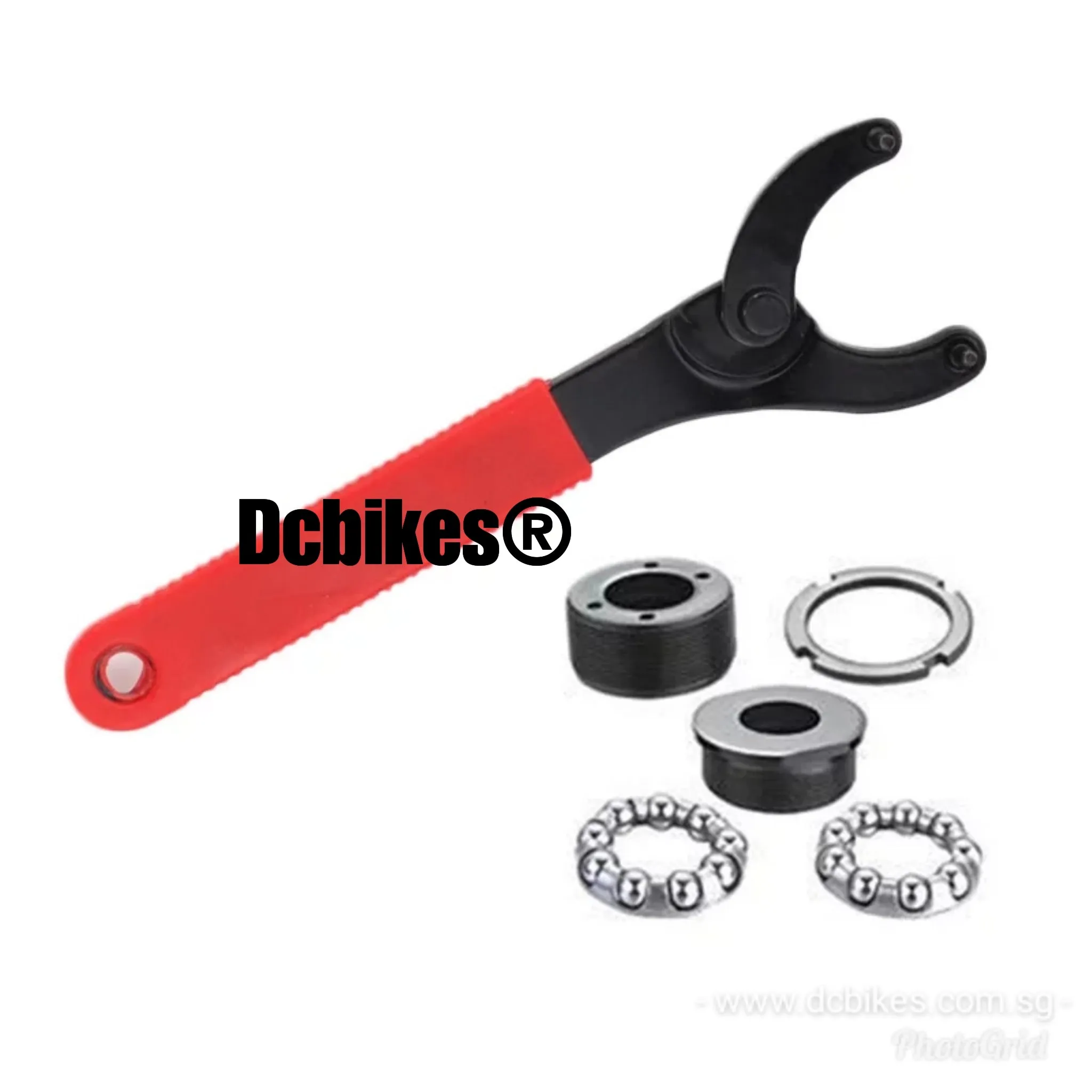 Single Speed Fixed Gear Freewheel Wrench Tool