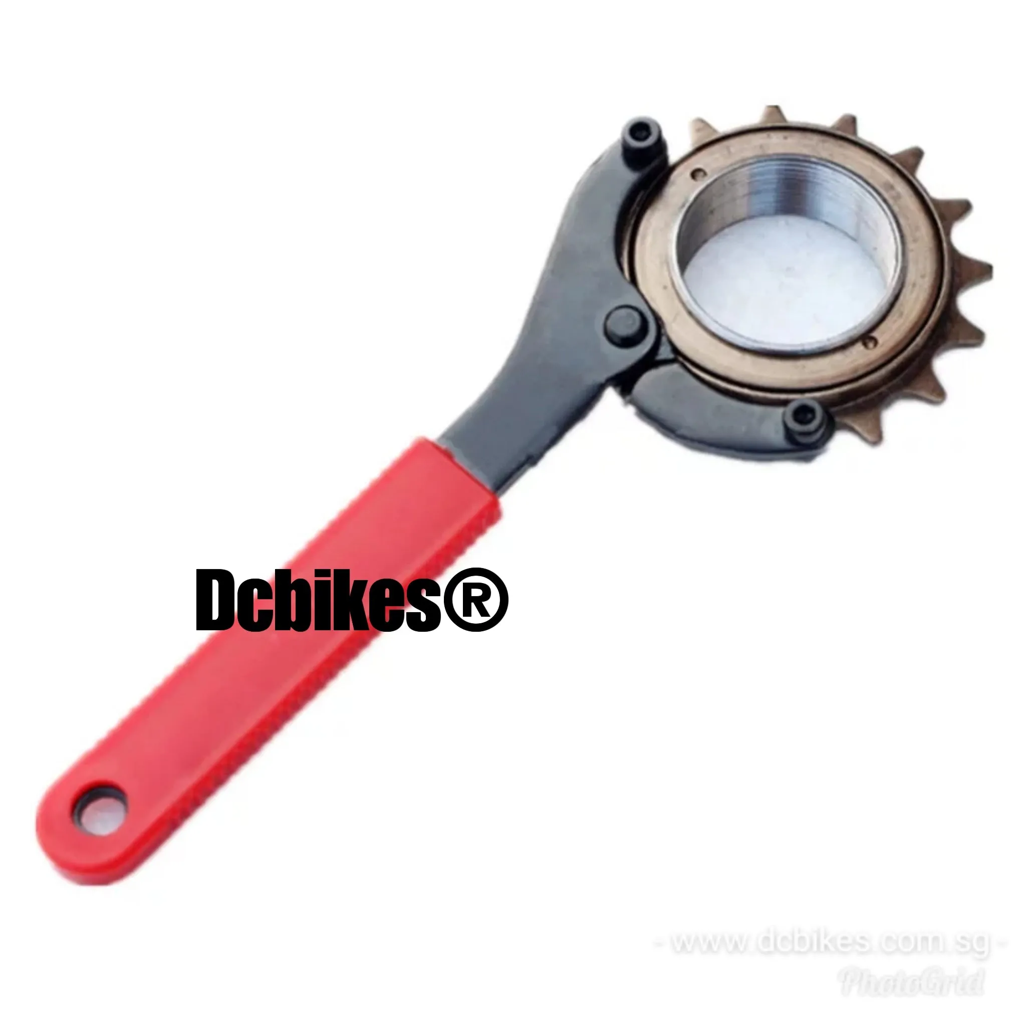Single Speed Fixed Gear Freewheel Wrench Tool