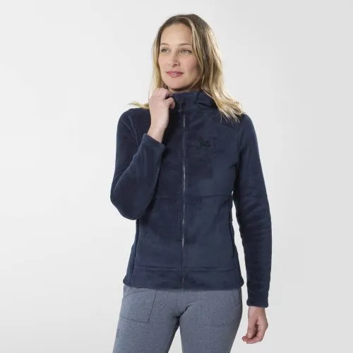 Siurana Highloft Hoodie W