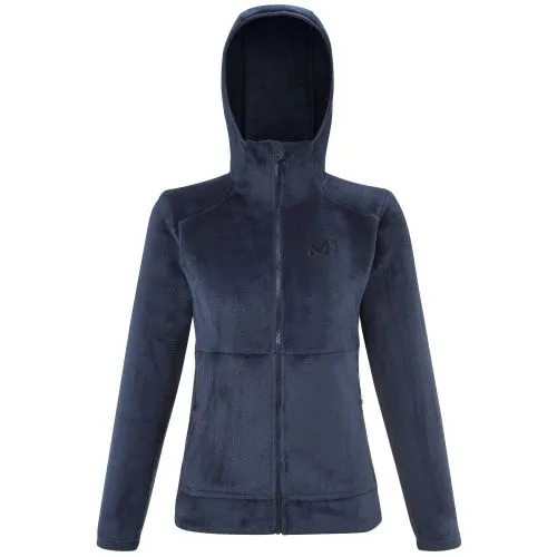 Siurana Highloft Hoodie W