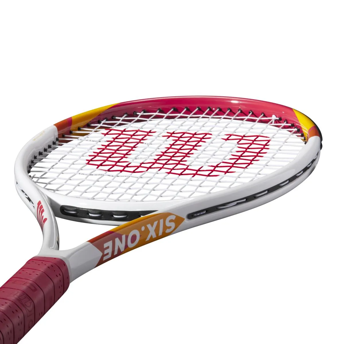 Six One Tennis Racket