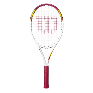 Six One Tennis Racket