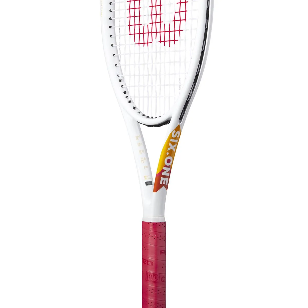 Six One Tennis Racket