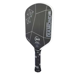 Six Zero Double Black Diamond Control Infinity
