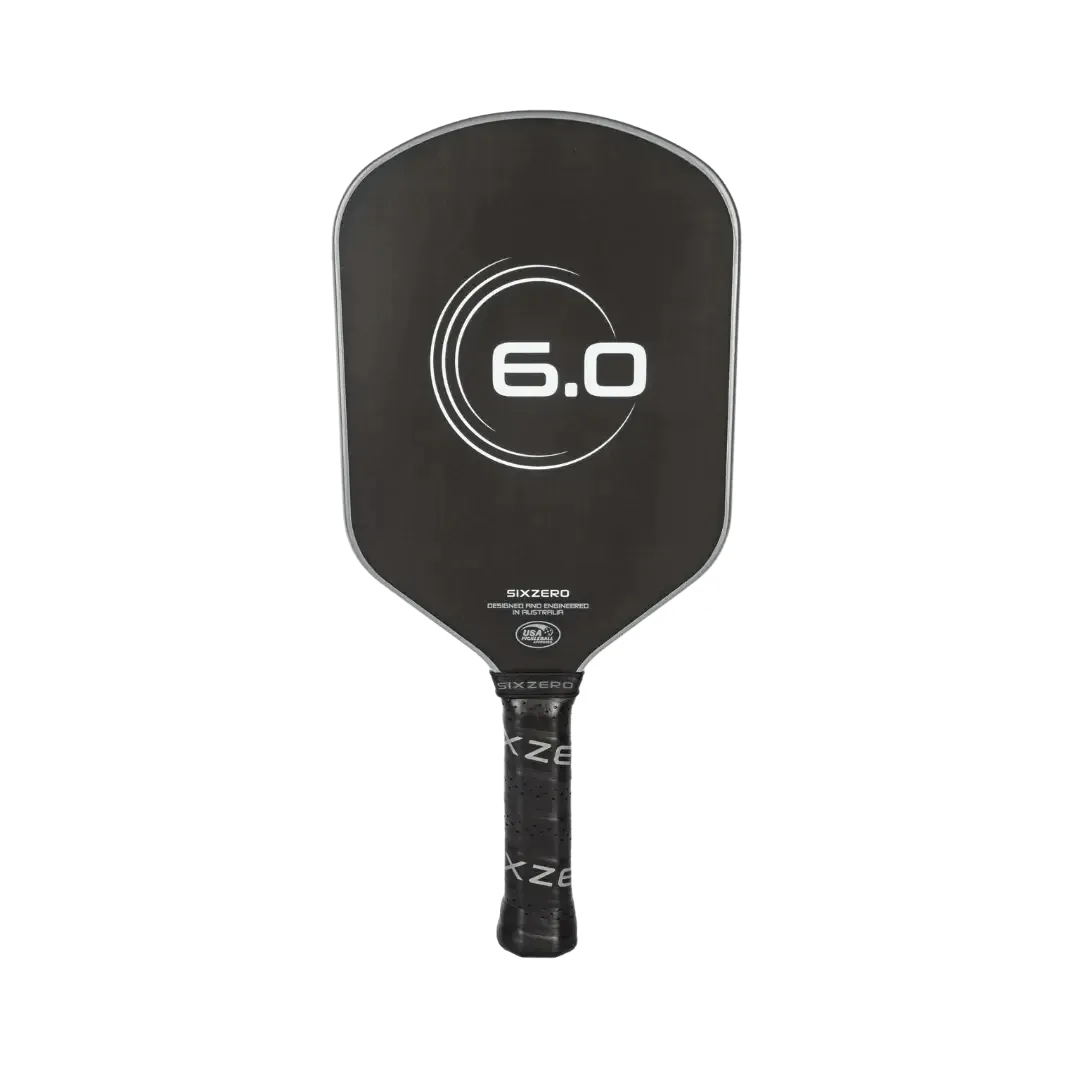 Six Zero Infinity Edgeless Black Diamond Power