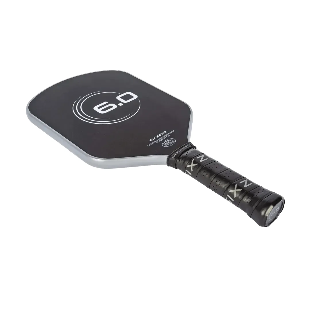 Six Zero Infinity Edgeless Black Diamond Power