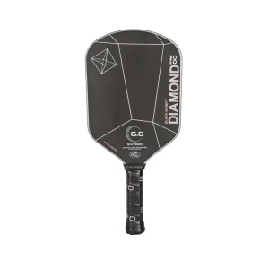 Six Zero Infinity Edgeless Black Diamond Power