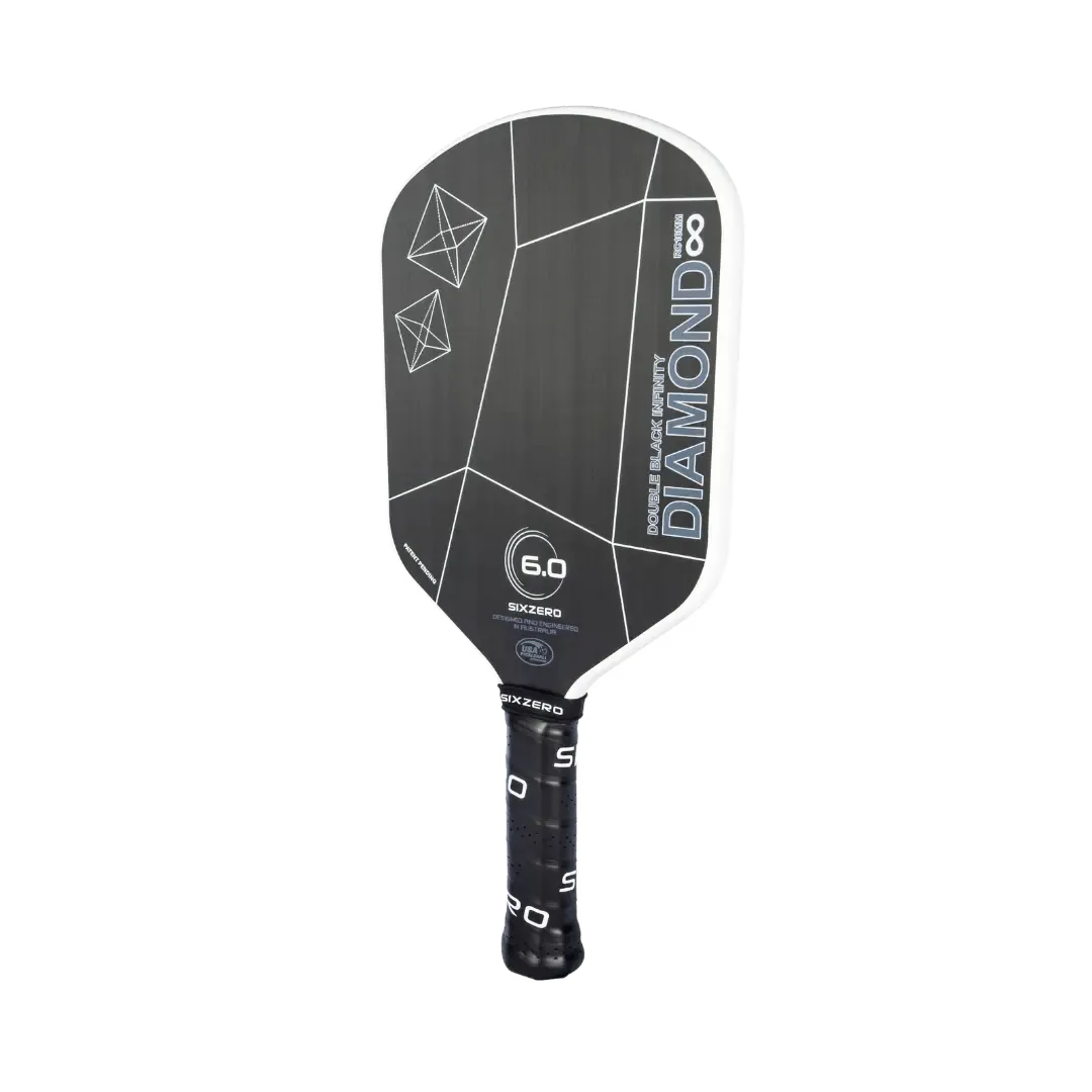 Six Zero Infinity Edgeless Double Black Diamond Control