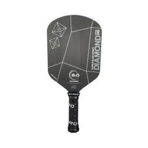 Six Zero Infinity Edgeless Double Black Diamond Control