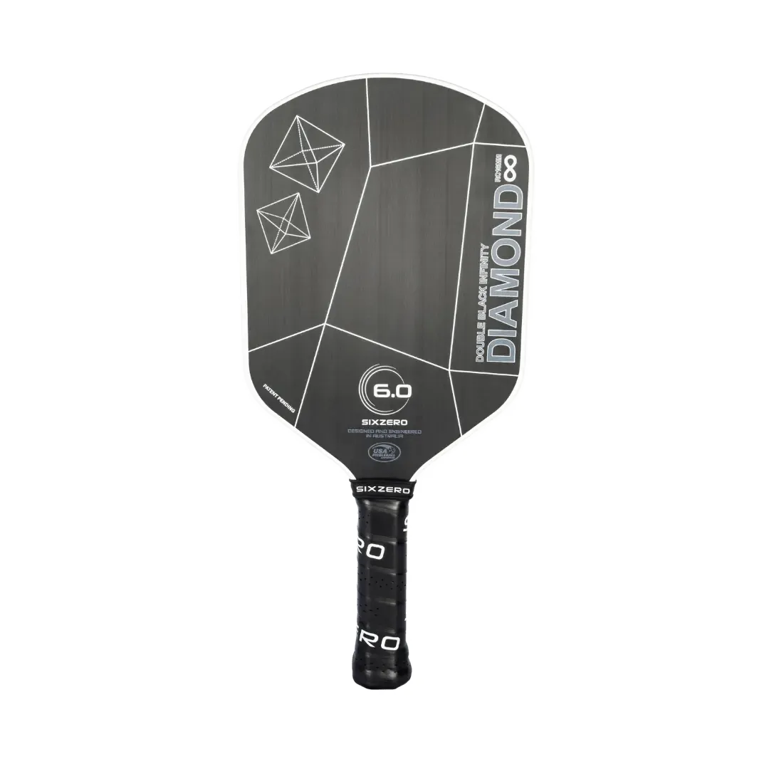 Six Zero Infinity Edgeless Double Black Diamond Control