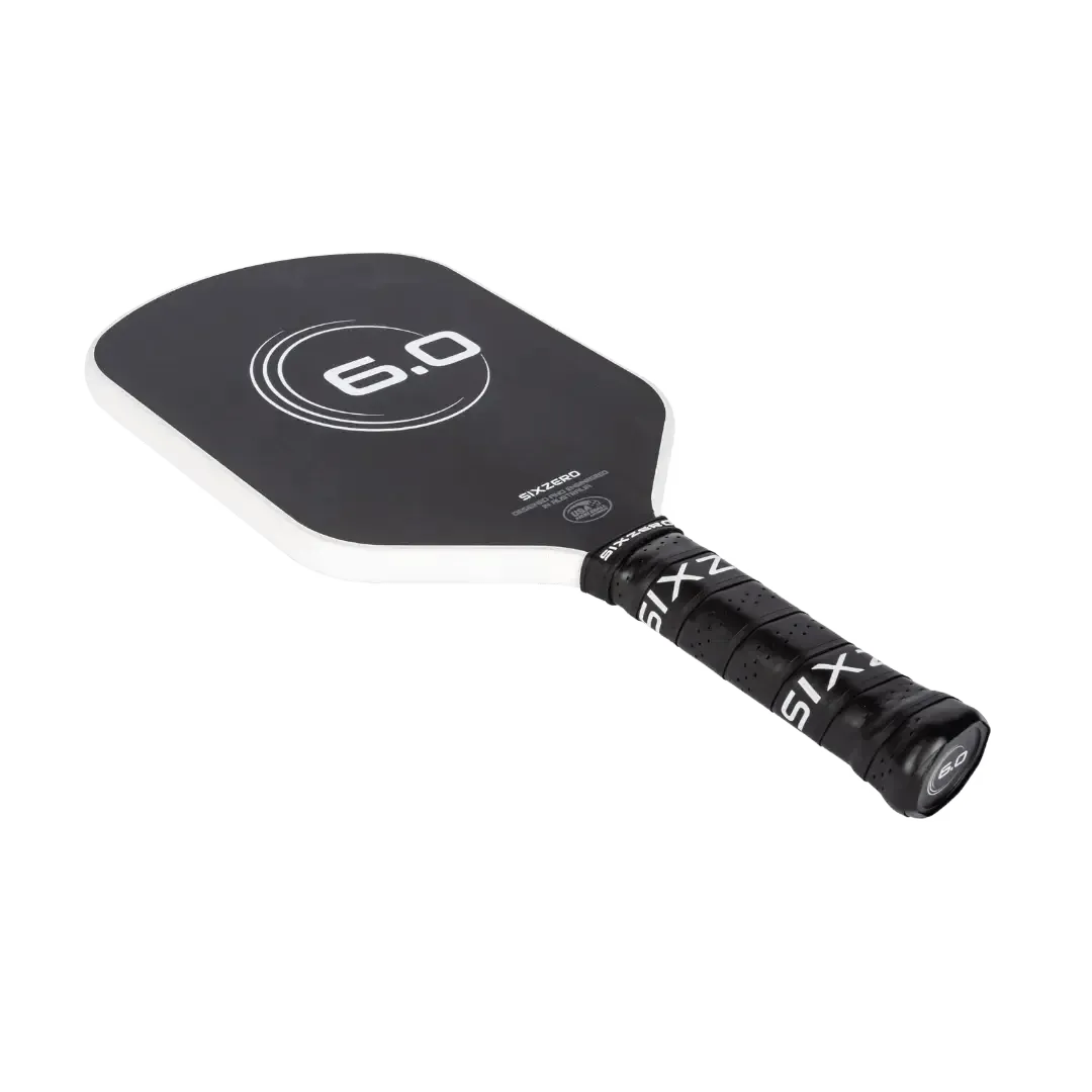 Six Zero Infinity Edgeless Double Black Diamond Control