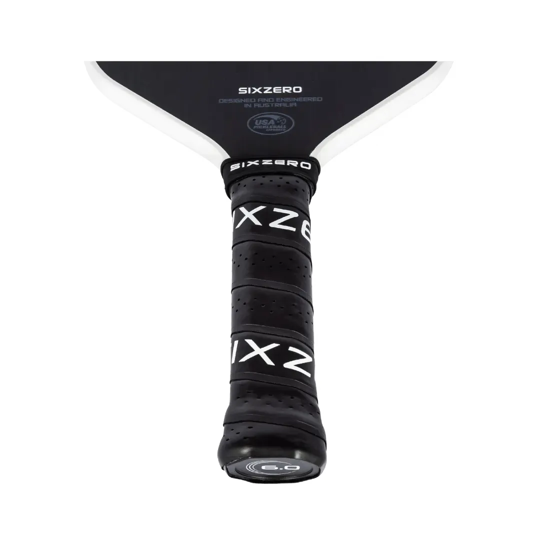Six Zero Infinity Edgeless Double Black Diamond Control